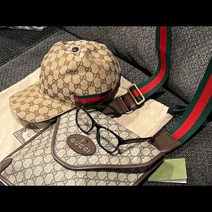 Meet your Posher, Anwar